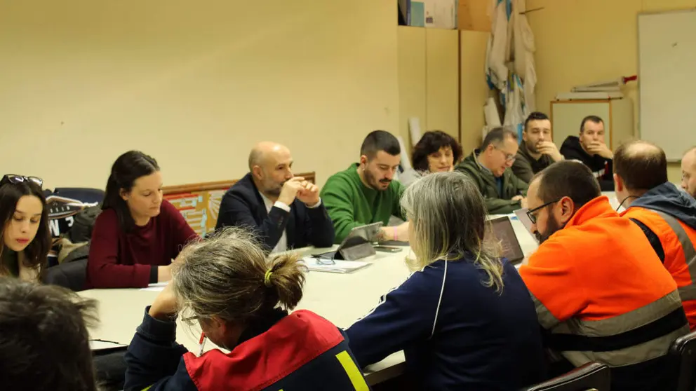 Encontro ALCOA