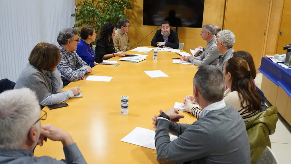 Encontro Ourense
