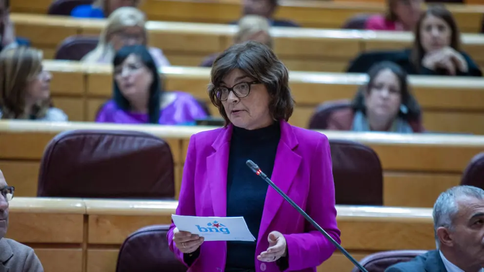 Carme da Silva