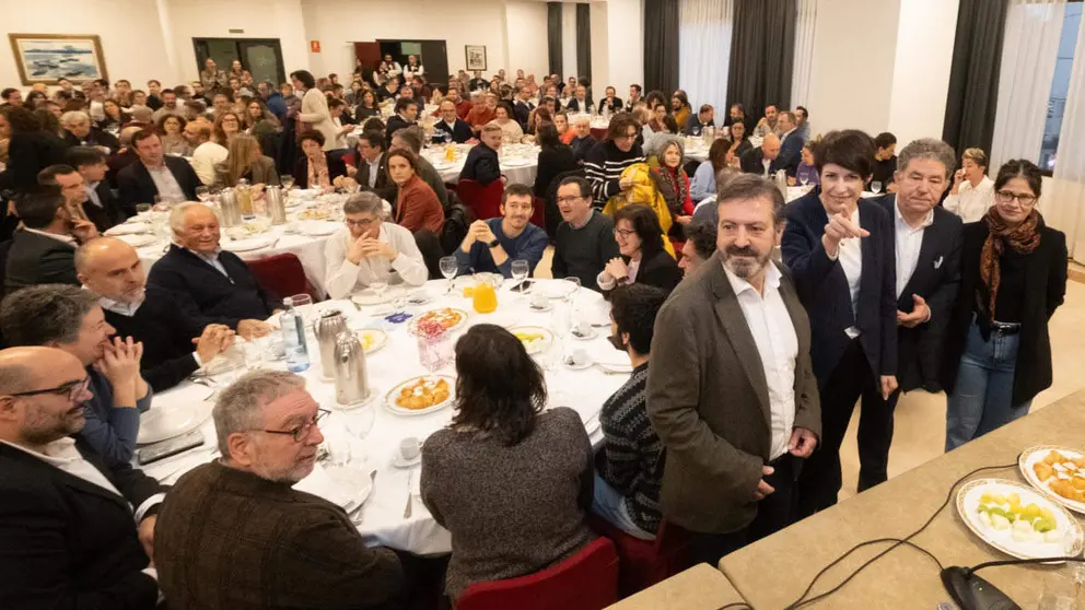 Encontro Pontevedra