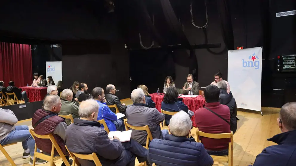 Encontro montes 