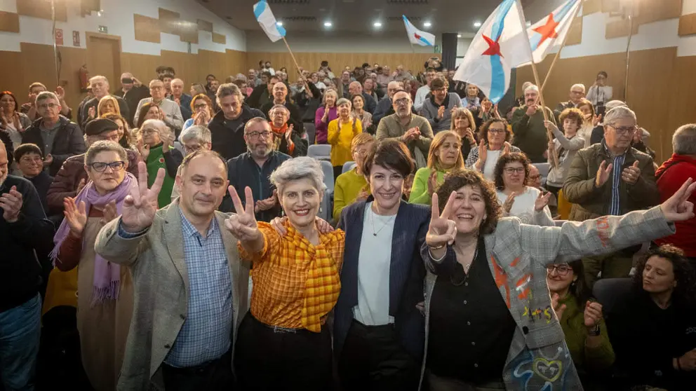 Acto Culleredo