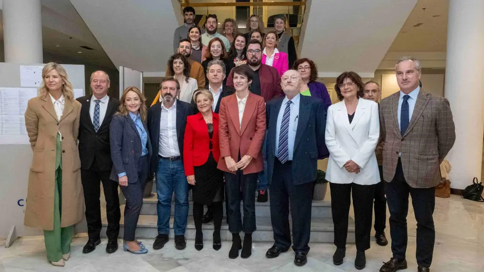 Encontro C&iacute;rculo de Empresarios de Vigo
