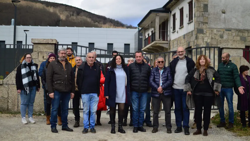 Residencias