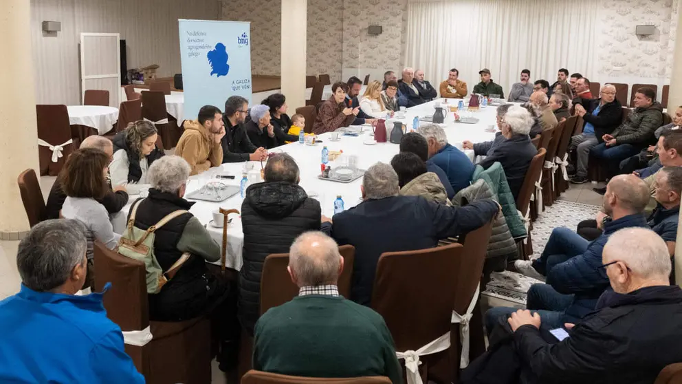 Encontro Mazaricos 