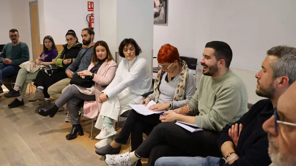 Encontro cultura
