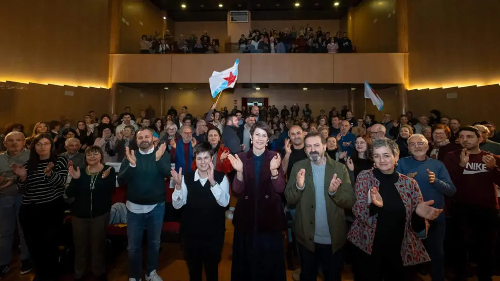 Acto do Rosal