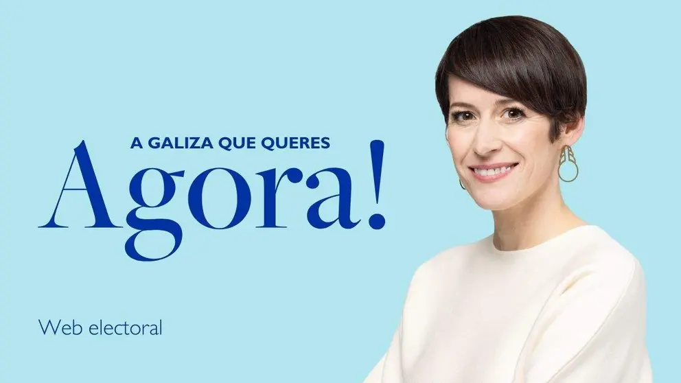 Agora!
