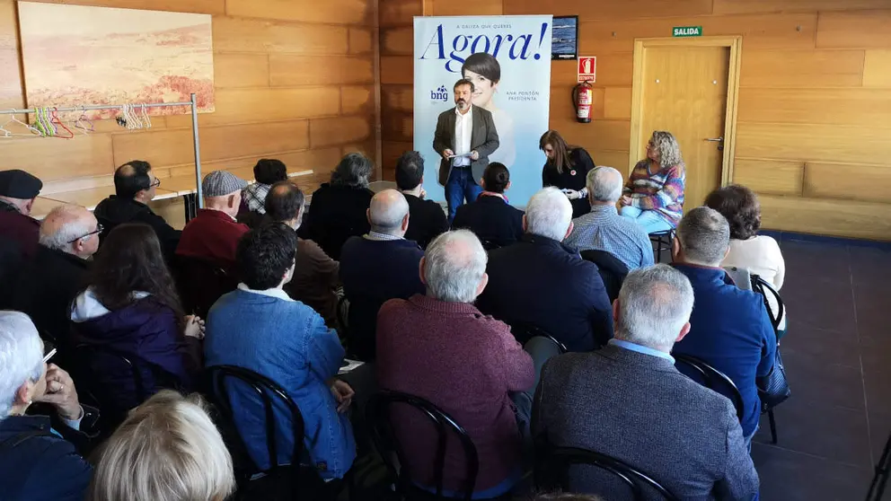Encontro memoria