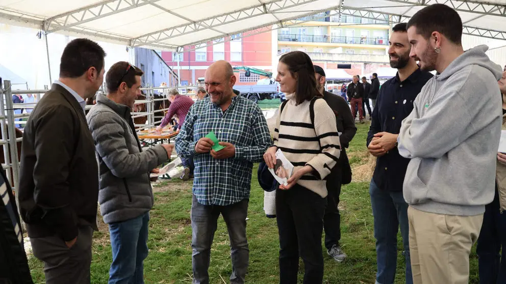 Feira do Valadouro