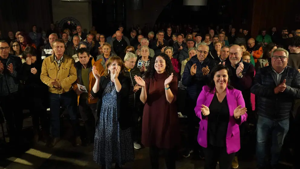 Acto Allariz 