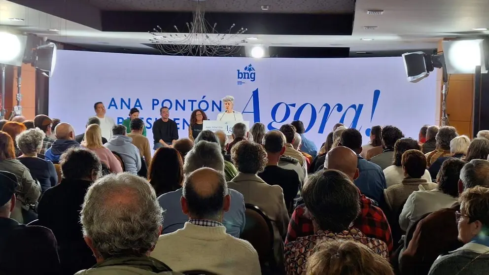 Acto Nar&oacute;n
