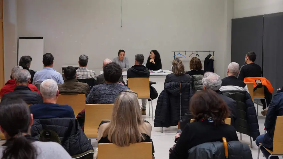 Encontro Ourense