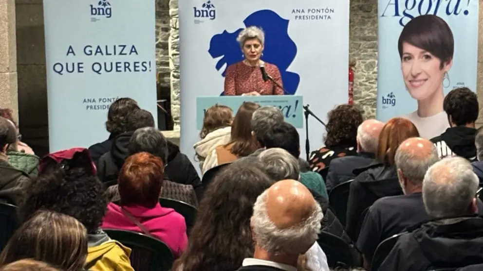 Acto Betanzos