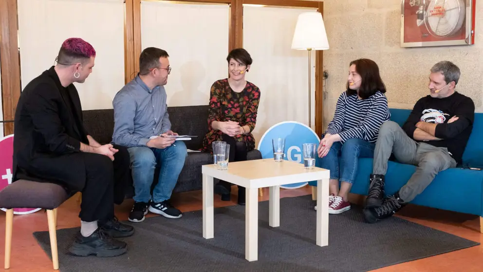 Encontro cultura