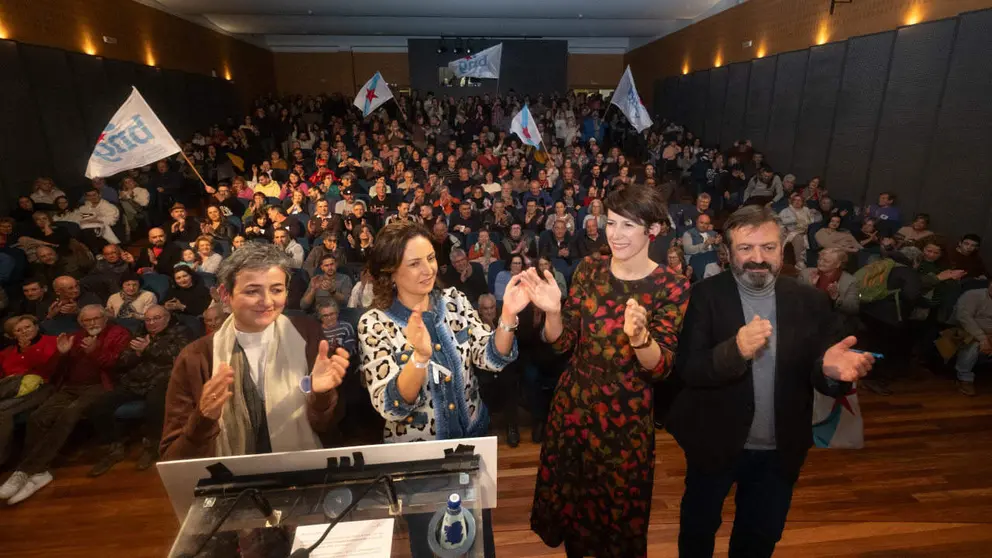 Acto Tomi&ntilde;o