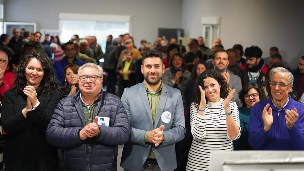 Acto A Limia