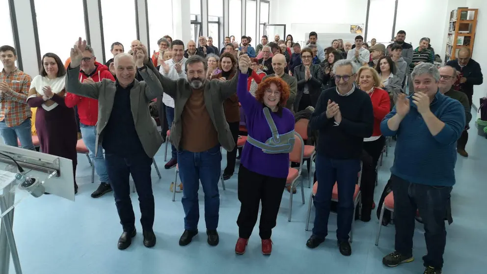 Acto Catoira