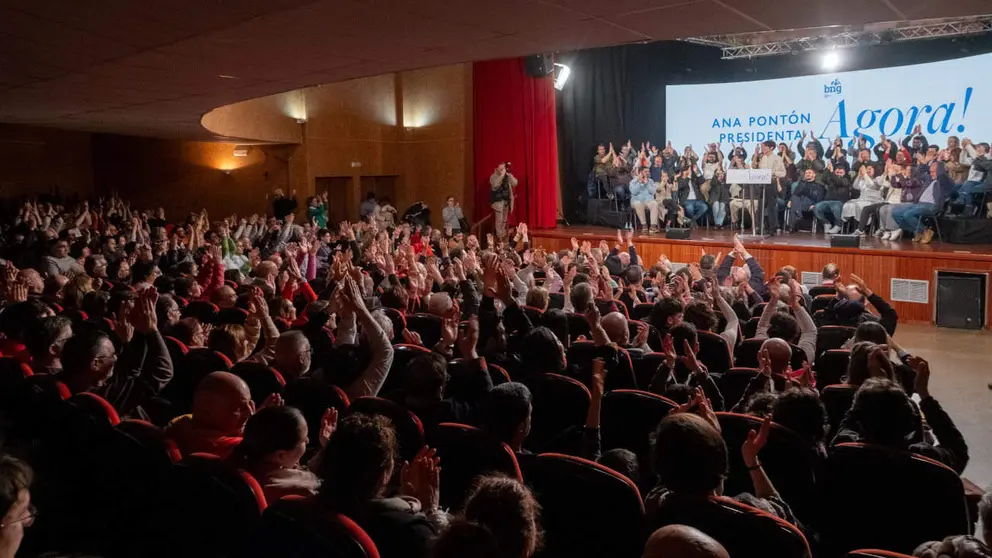 Acto Burela