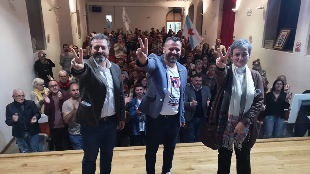 Acto A Guarda