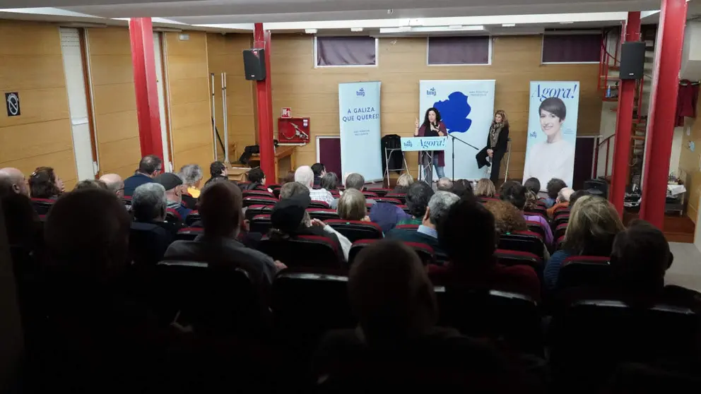 Acto O Carballi&ntilde;o