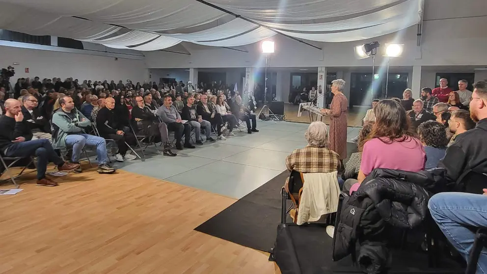 Acto Carballo