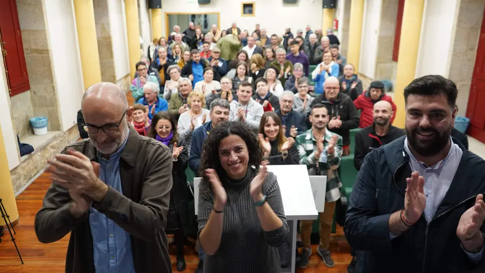 Acto Ver&iacute;n 