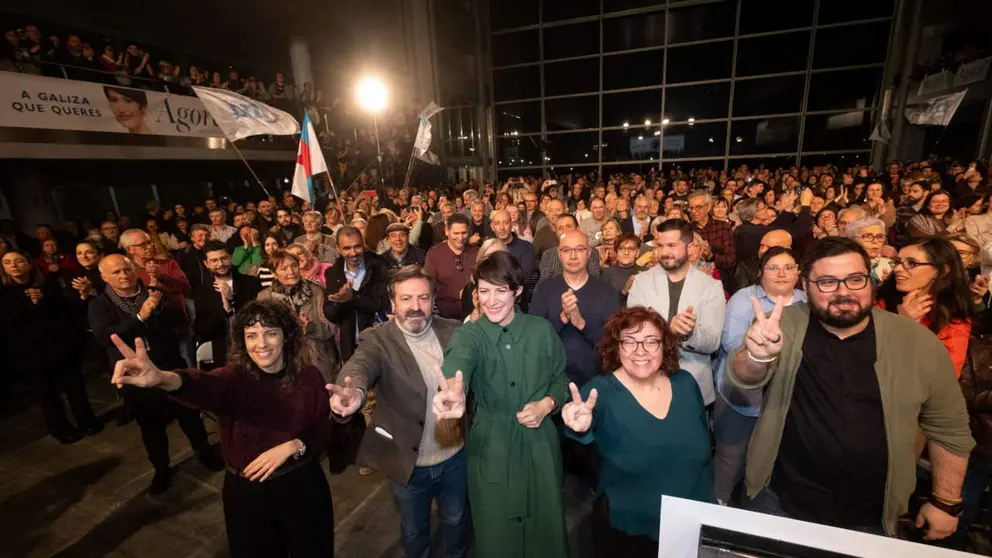 Acto Vigo  