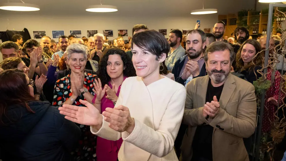 Noite electoral