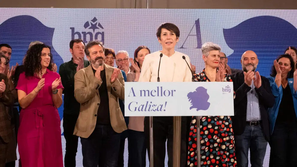 Comparecencia Ana Pont&oacute;n