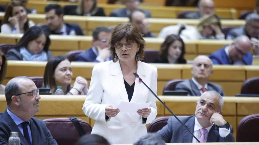 Carme da Silva