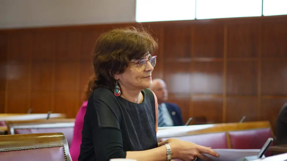 Carme da Silva
