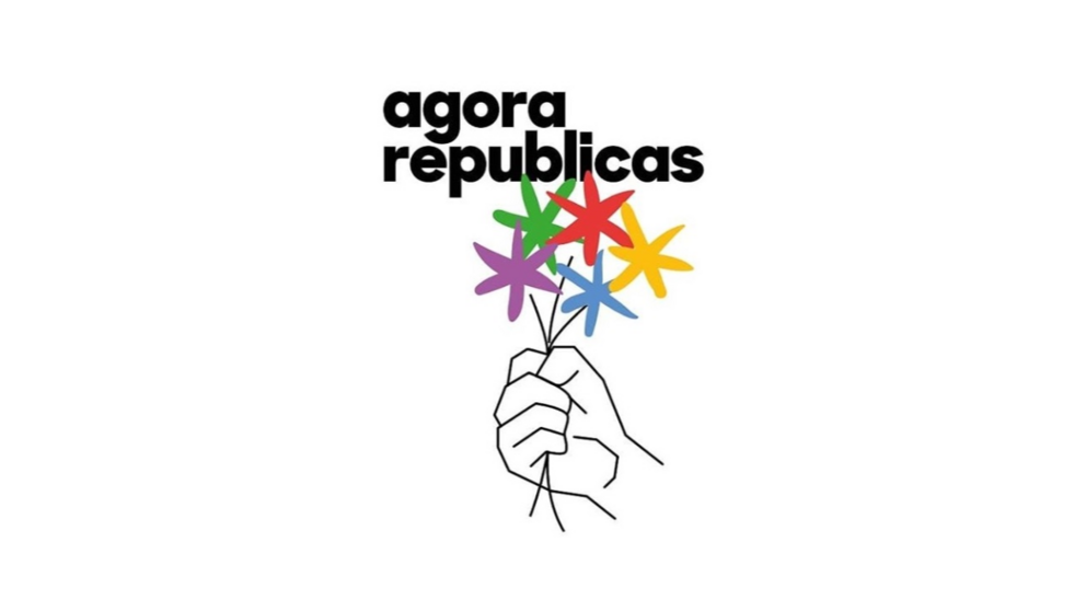 Agora rep&uacute;blicas