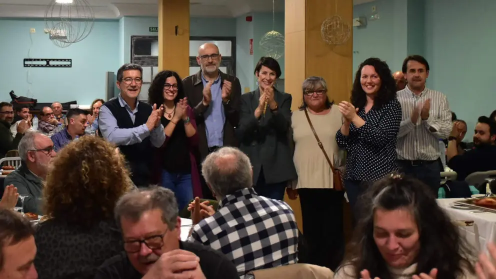 Encontro Celanova