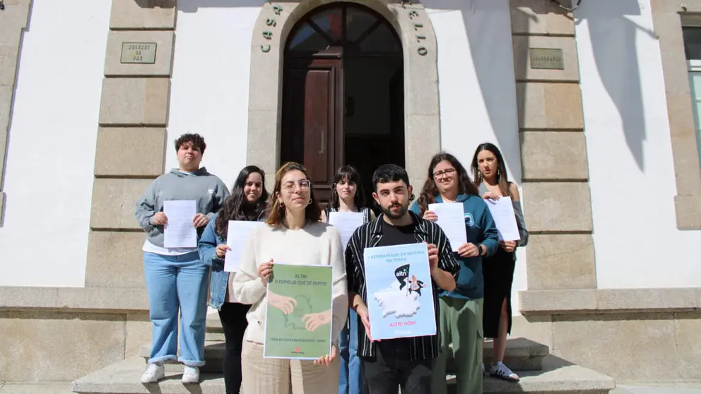 Alegaci&oacute;ns Galiza Nova