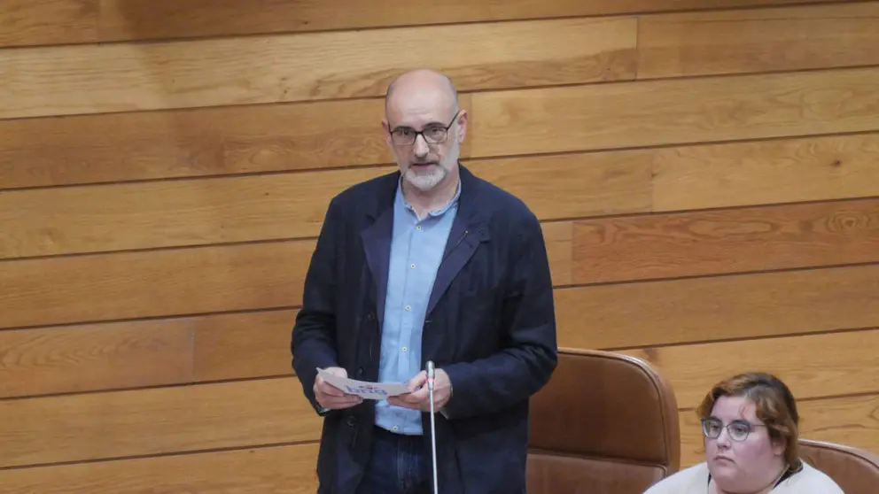 Secundino Fern&aacute;ndez