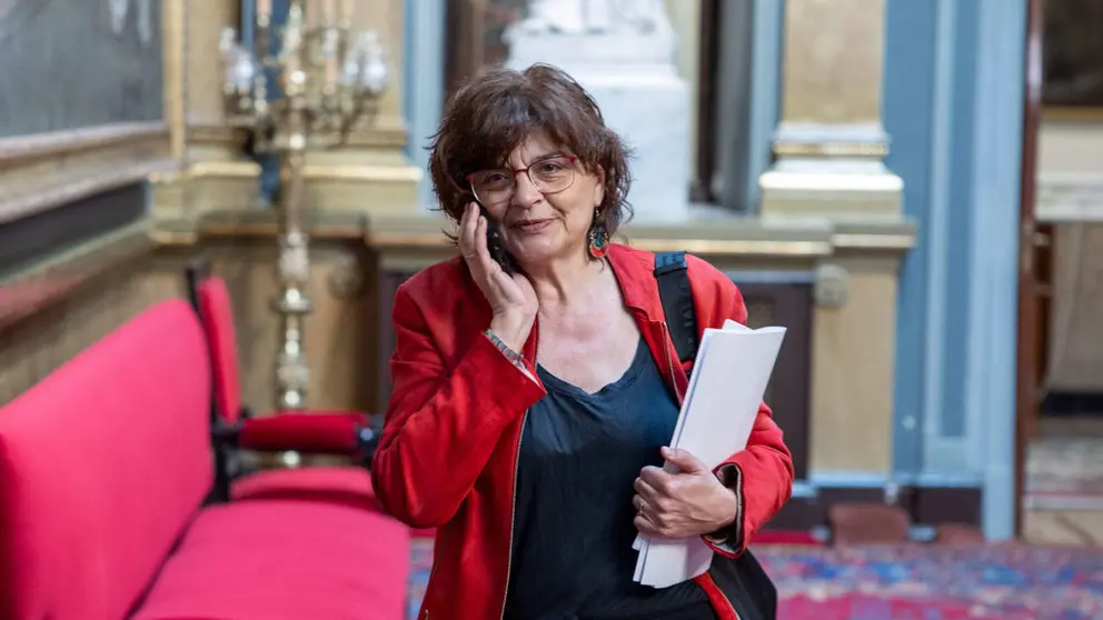 Carme da Silva