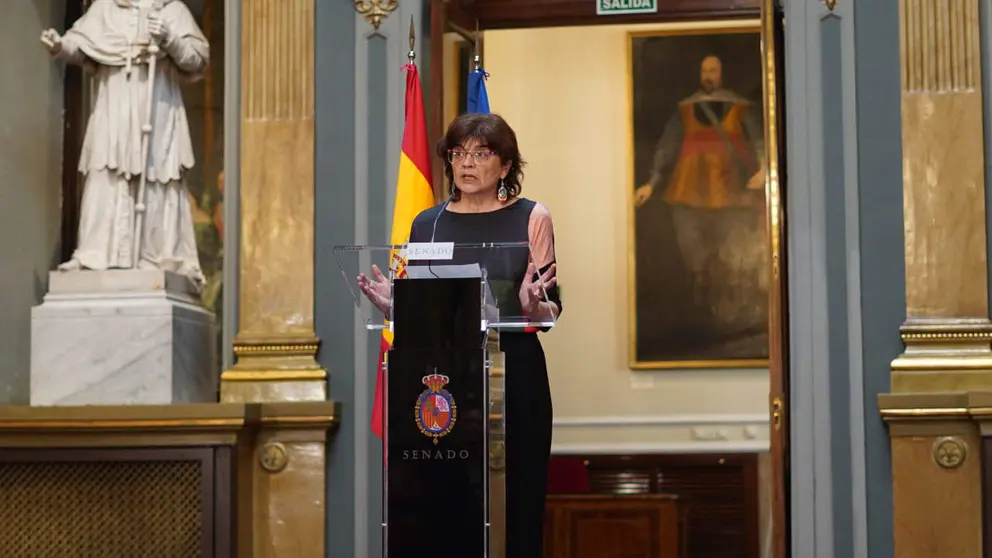 Carme da Silva