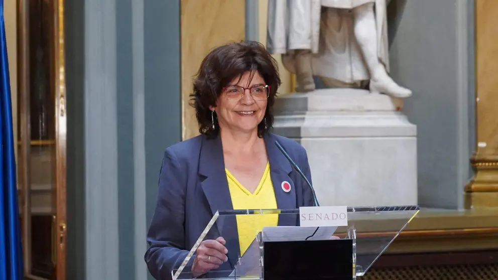 Carme da Silva