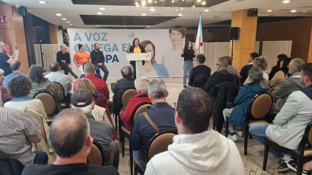 Acto Nar&oacute;n