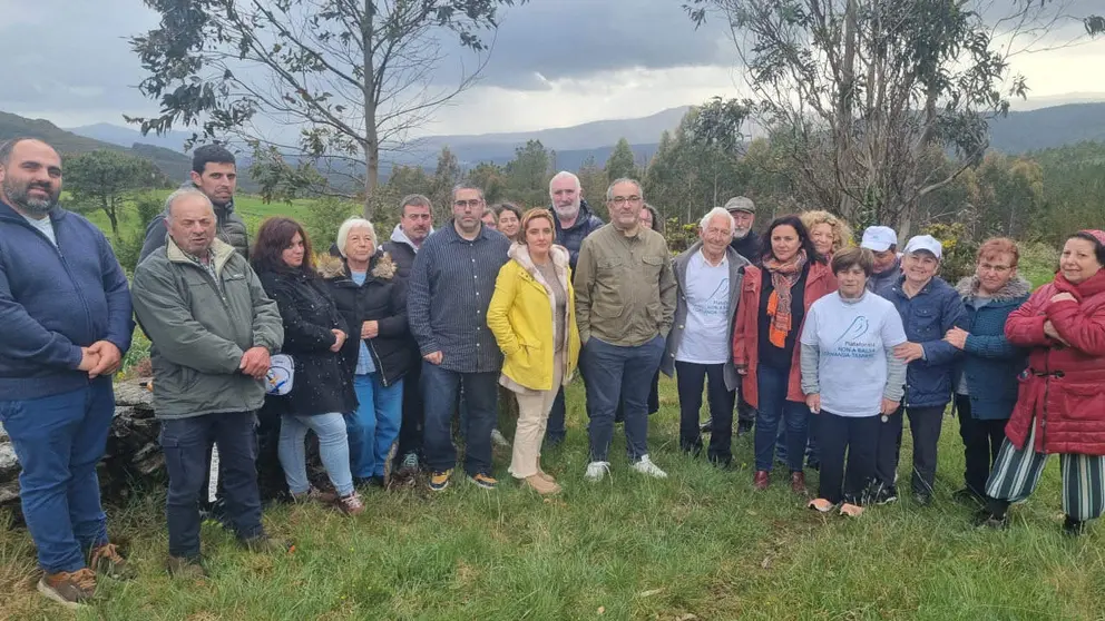Reuni&oacute;n Bri&oacute;n 