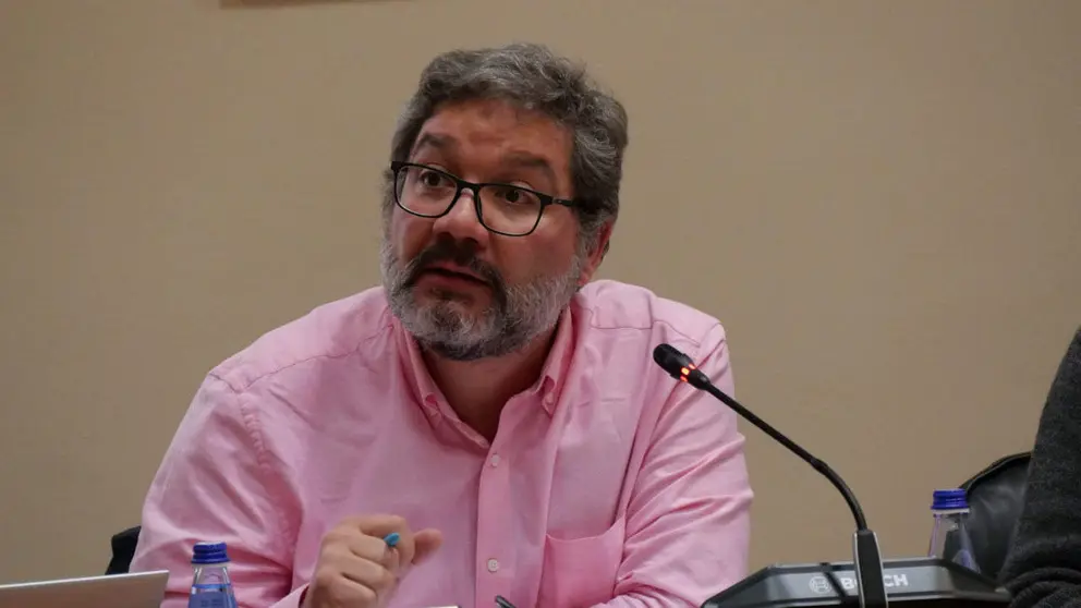 &Oacute;scar Insua