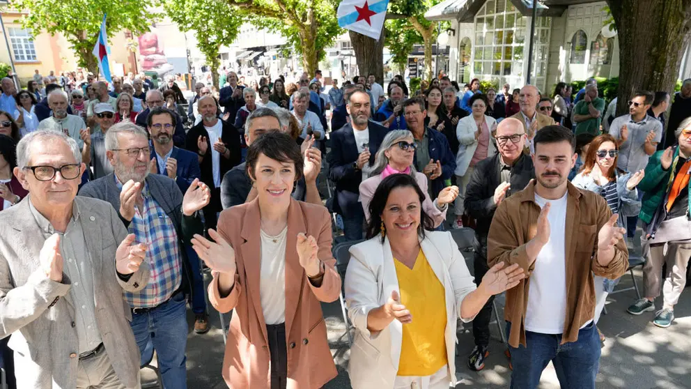 Acto Carballo