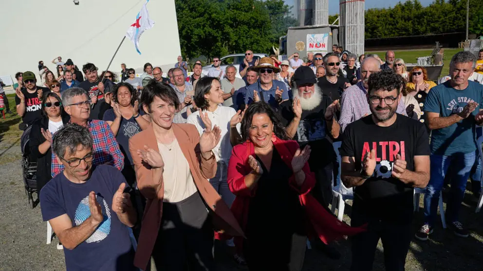 Acto Santiso
