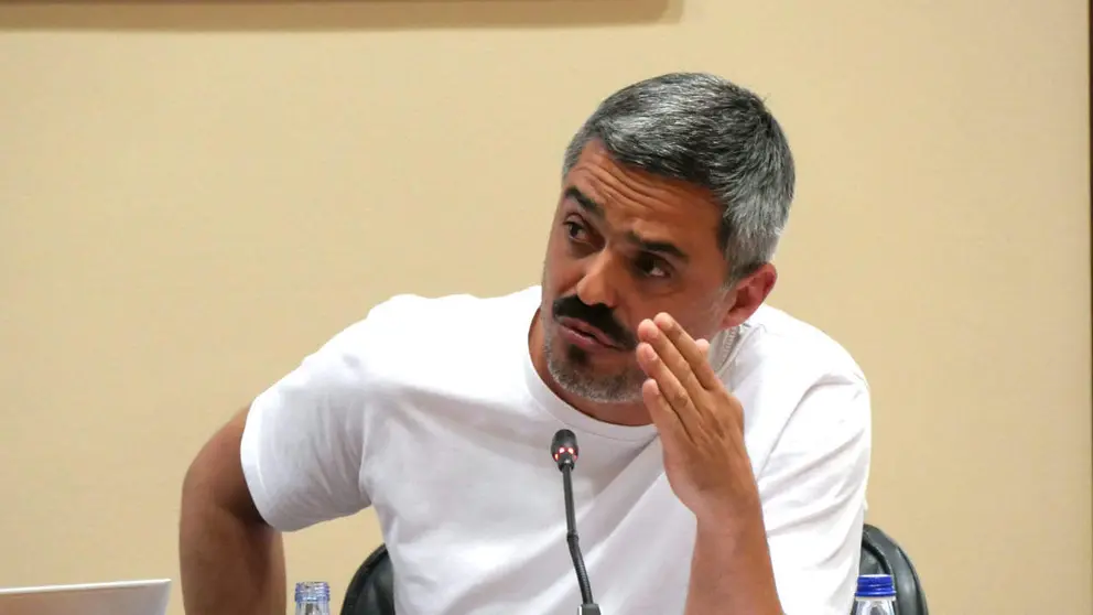 Daniel P&eacute;rez