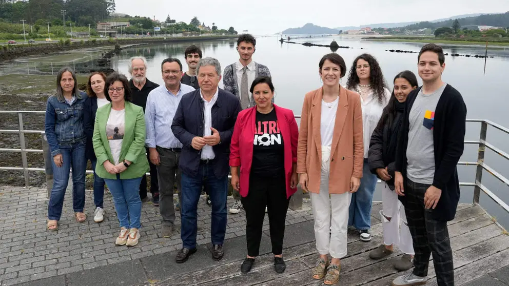 Pontevedra