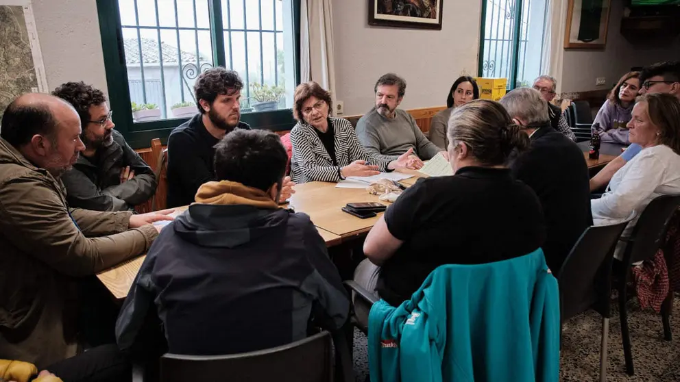 Reuni&oacute;n Rapa das Bestas