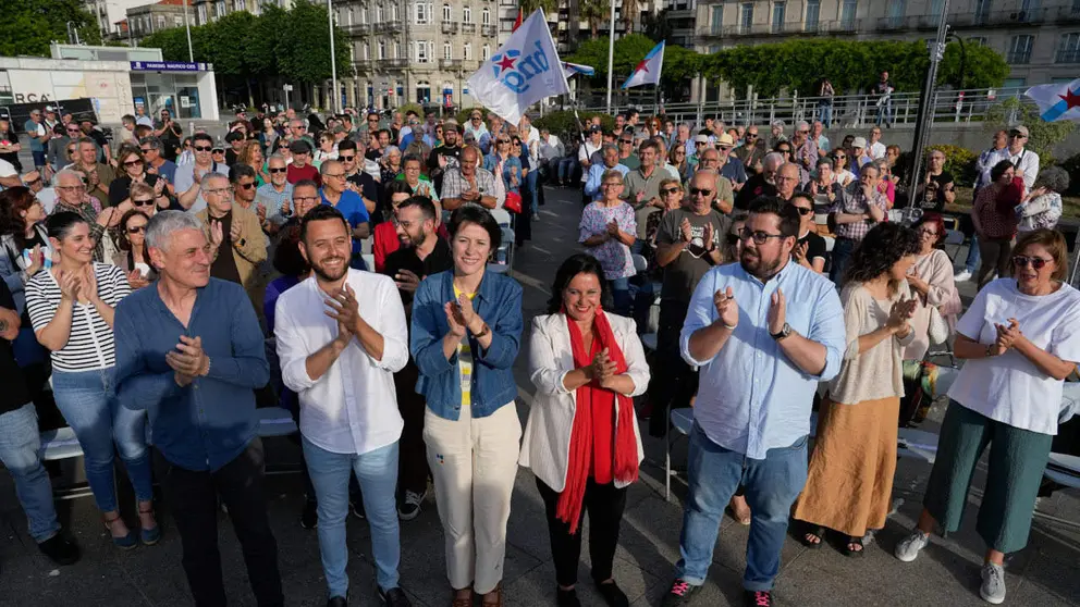 Acto Vigo 