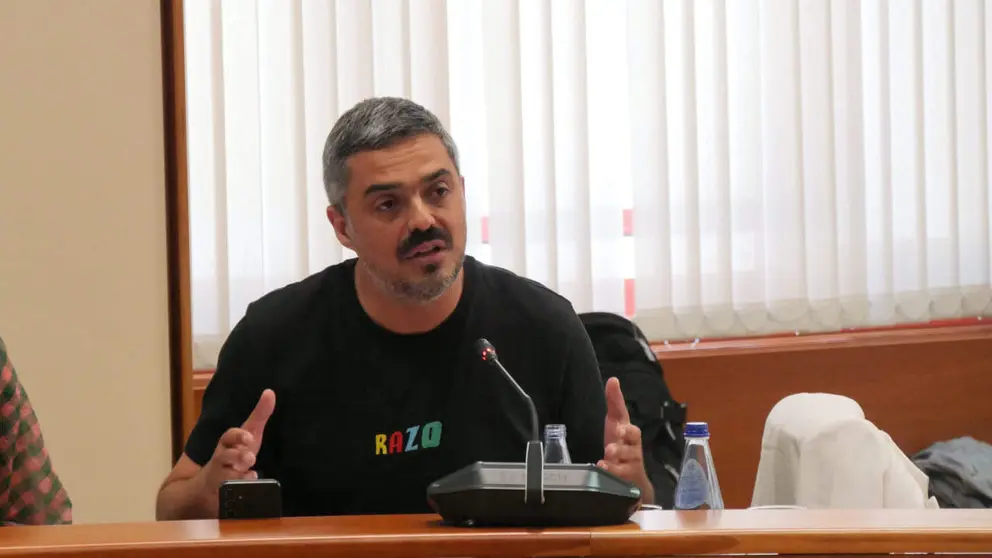 Daniel P&eacute;rez