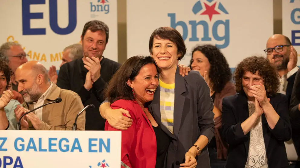 Executiva nacional